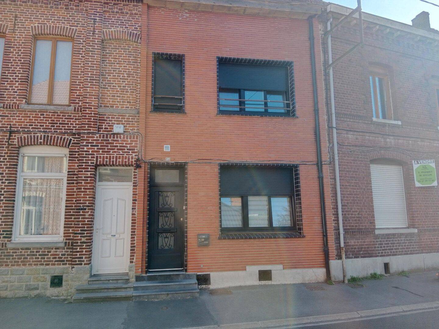 Maison 5 pièces 91 m² · à Somain · 91 m² · 805 €/mois