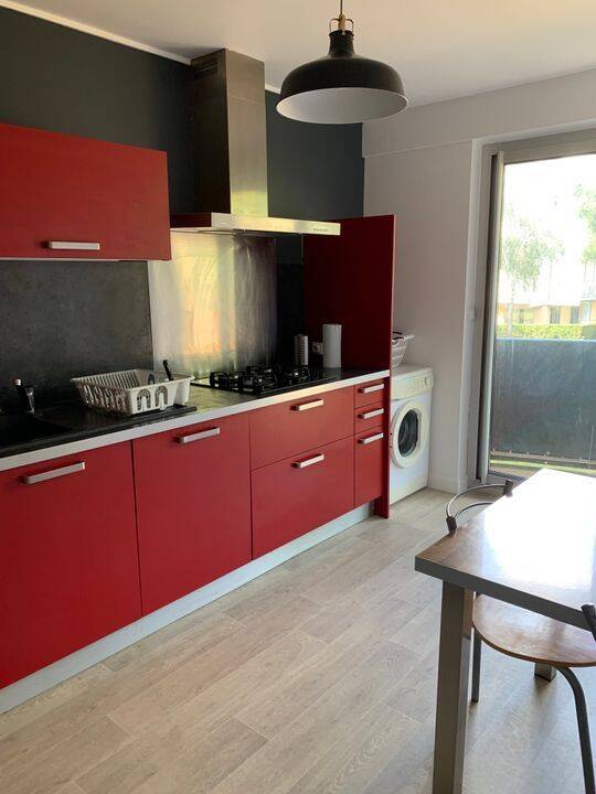 Appartement 5 pièces 75 m² · à Rennes · 75 m² · 1 200 €