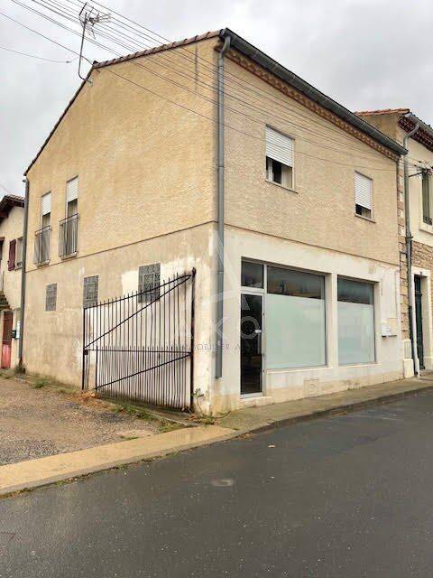 Maison 4 pièces 115 m² · à Paulhan · 115 m² · 159 000 €