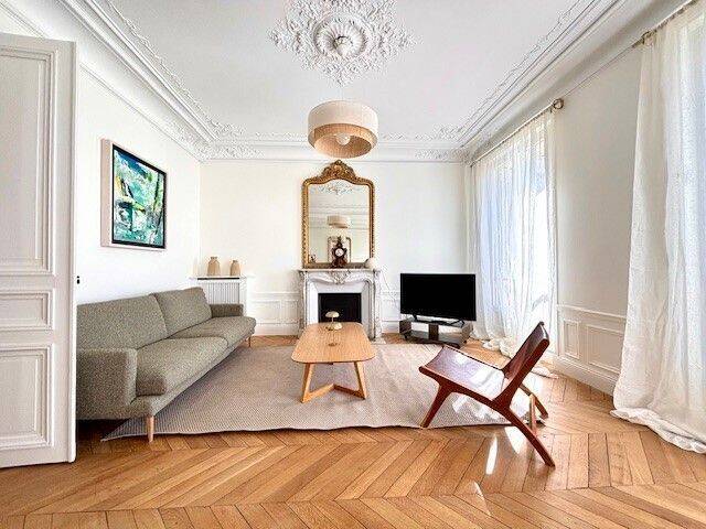 Appartement 5 pièces 103 m² · à Levallois-Perret · 103 m² · 4 150 €/mois