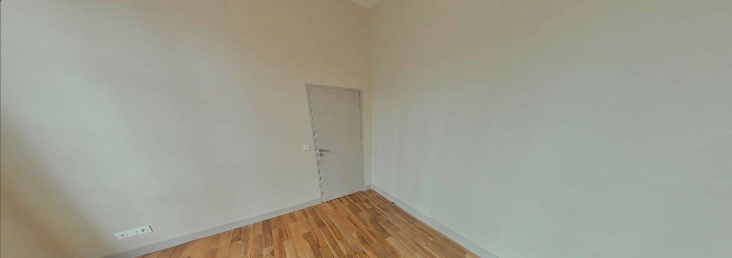 Appartement 4 pièces — 9