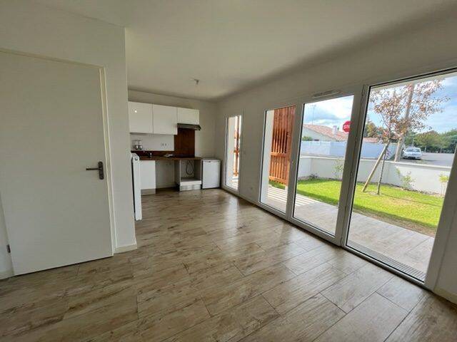Appartement 2 pièces 38 m² · à Biscarrosse · 38,5 m² · 680 €/mois