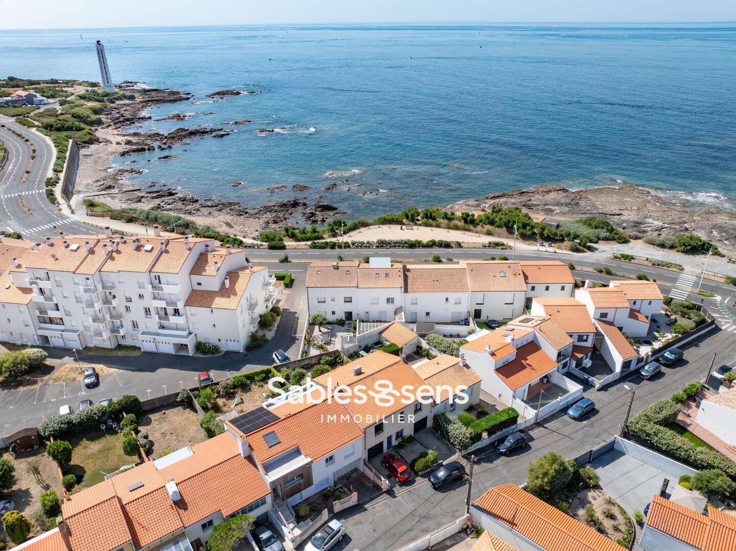 Maison 5 pièces 157 m² · à Les Sables-d'Olonne · 157 m² · 630 000 €