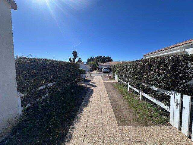 Maison 2 pièces 37 m² · à La Tranche-sur-Mer · 37 m² · 141 750 €