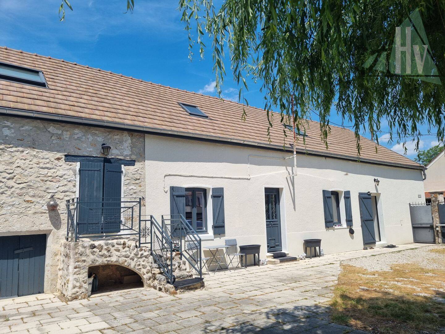 Maison 7 pièces 204 m² · à Provins · 204 m² · 339 200 €