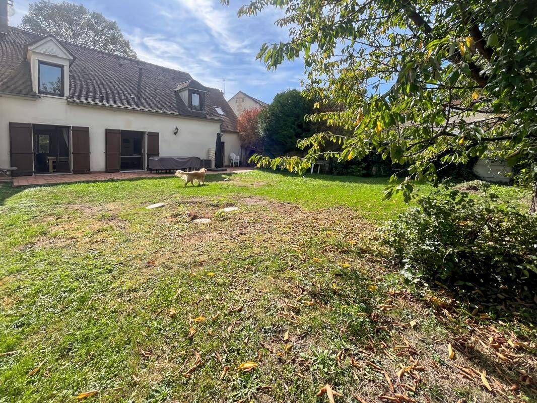 Maison 5 pièces 163 m² · à Courdimanche · 163 m² · 399 900 €
