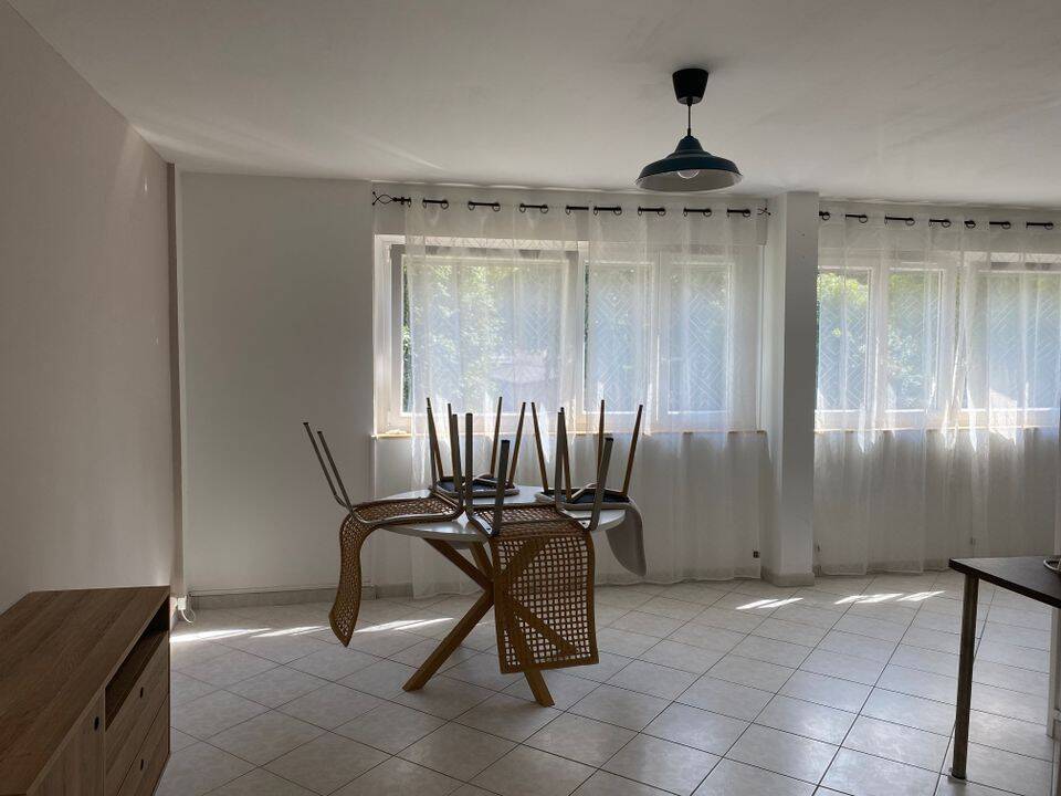 Appartement 3 pièces 67 m² · à Villeurbanne · 67 m² · 1 170 €/mois