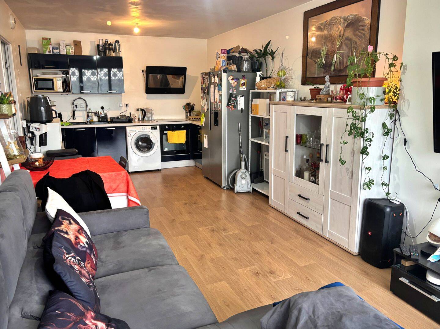 Appartement 3 pièces 60 m² · à Persan · 60 m² · 199 000 €