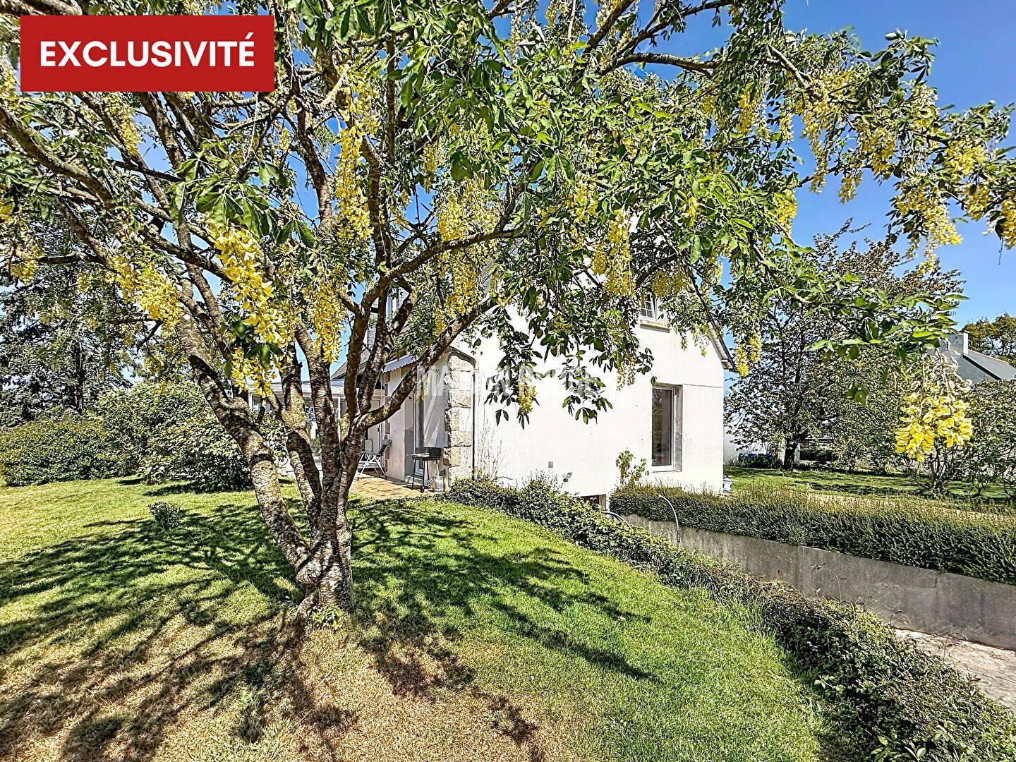 Maison 6 pièces 135 m² · à Saint-Rieul · 135 m² · 240 000 €