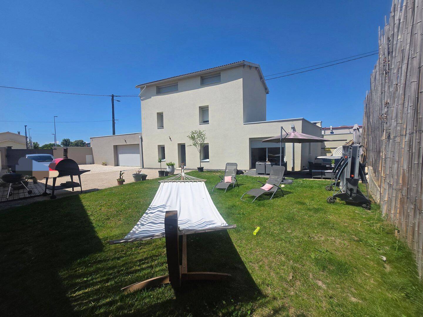 Maison 6 pièces 138 m² · à Romans-sur-Isère · 138 m² · 335 000 €