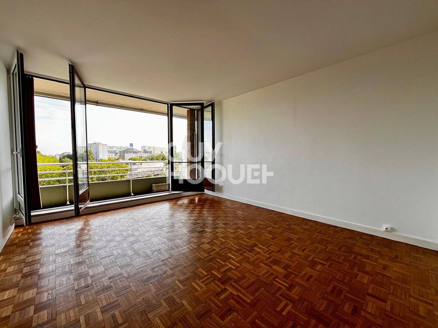 Appartement 4 pièces 83 m² · à Vanves · 82,8 m² · 510 000 €