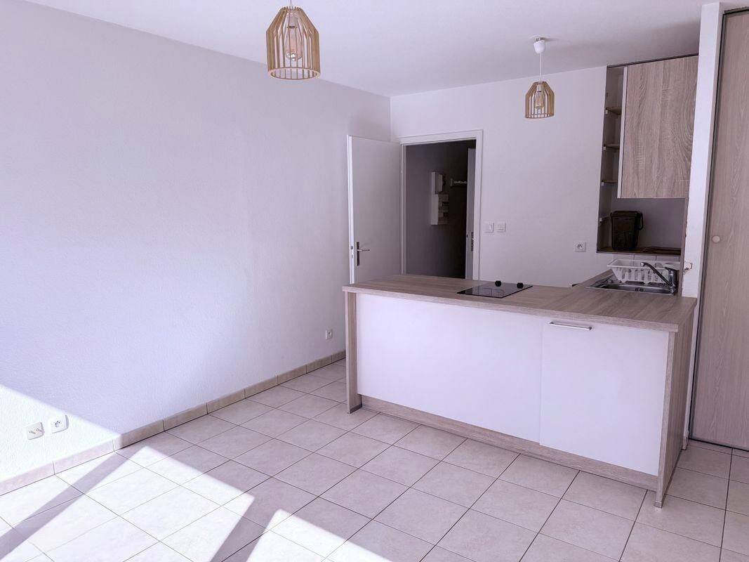 Appartement 1 pièce 25 m² · à Strasbourg · 25 m² · 495 €/mois
