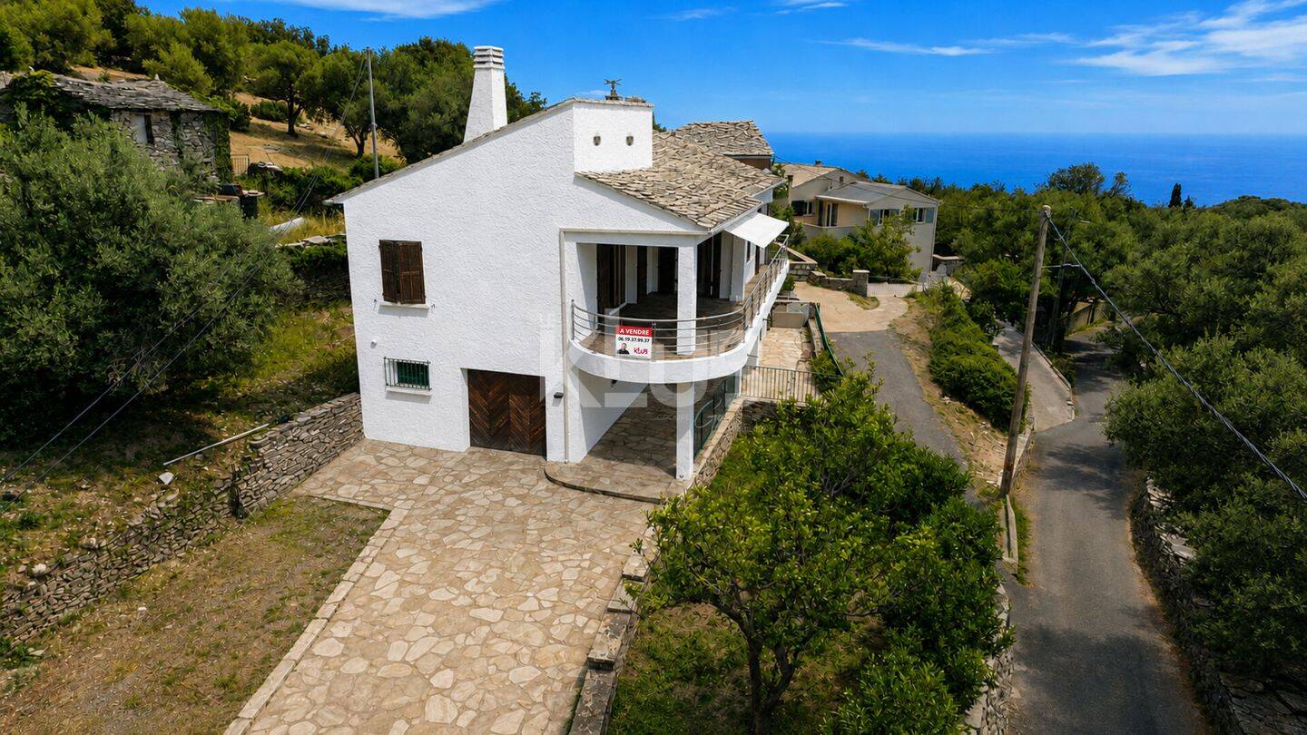 Maison 6 pièces 114 m² · à Brando · 114 m² · 560 000 €