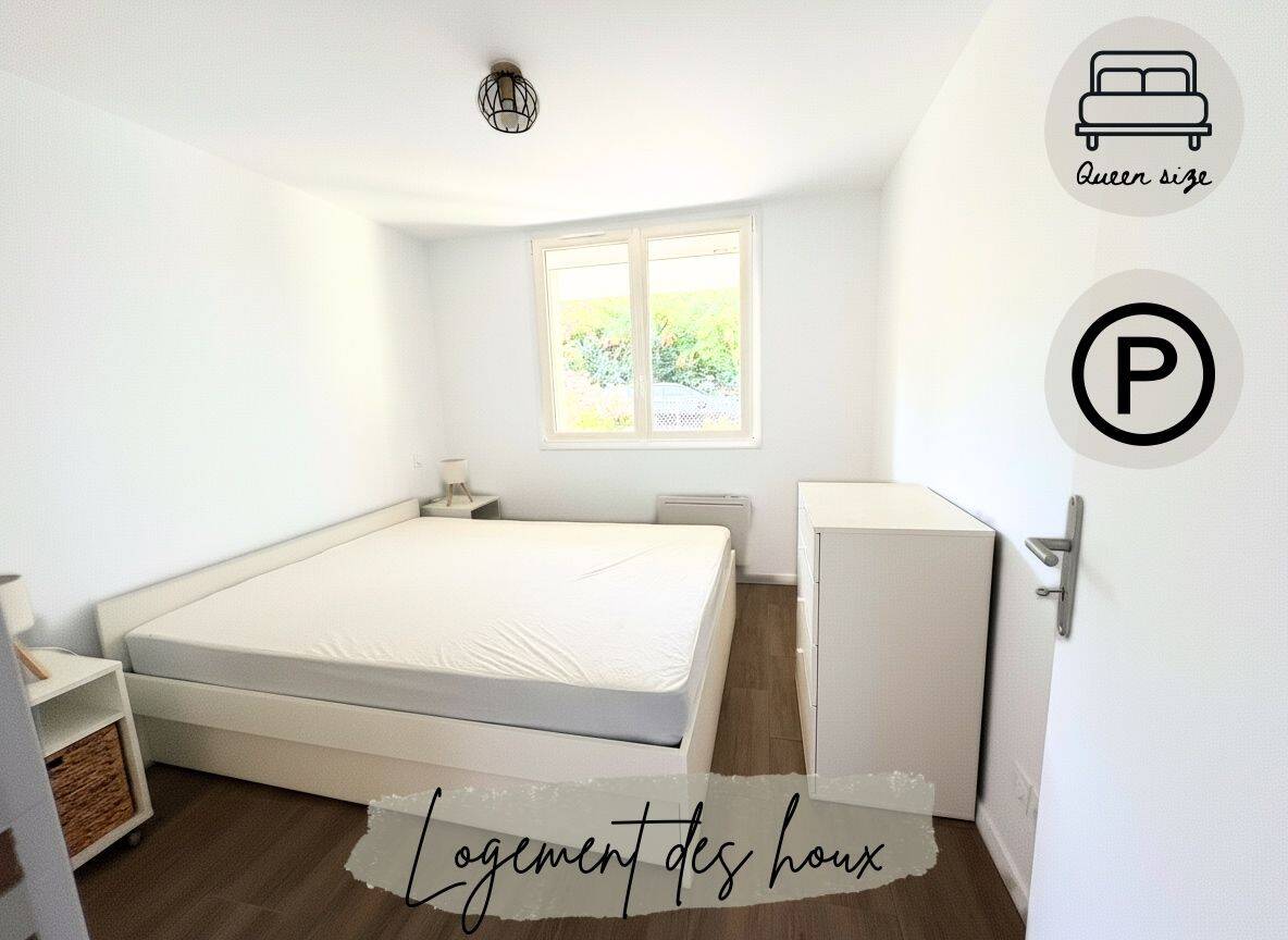 Appartement 1 pièce 25 m² · à Foix · 25 m² · 499 €