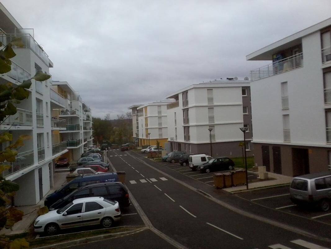 Appartement 2 pièces 53 m² · à Gisors · 53 m² · 431 €