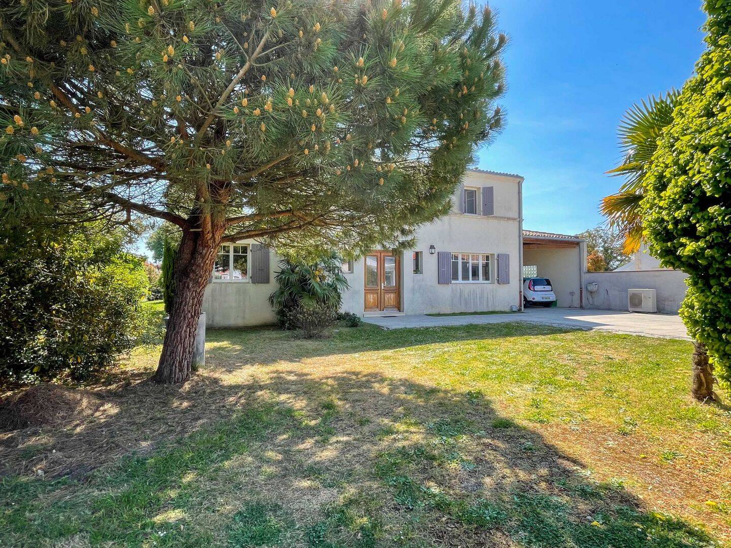 Maison 5 pièces 193 m² · à Fouras · 193 m² · 696 800 €
