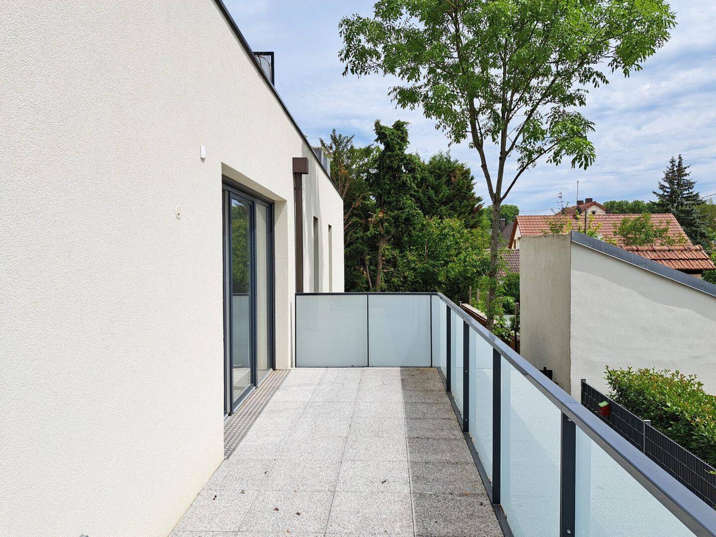 Appartement 2 pièces 44 m² · à Illkirch-Graffenstaden · 44 m² · 250 000 €
