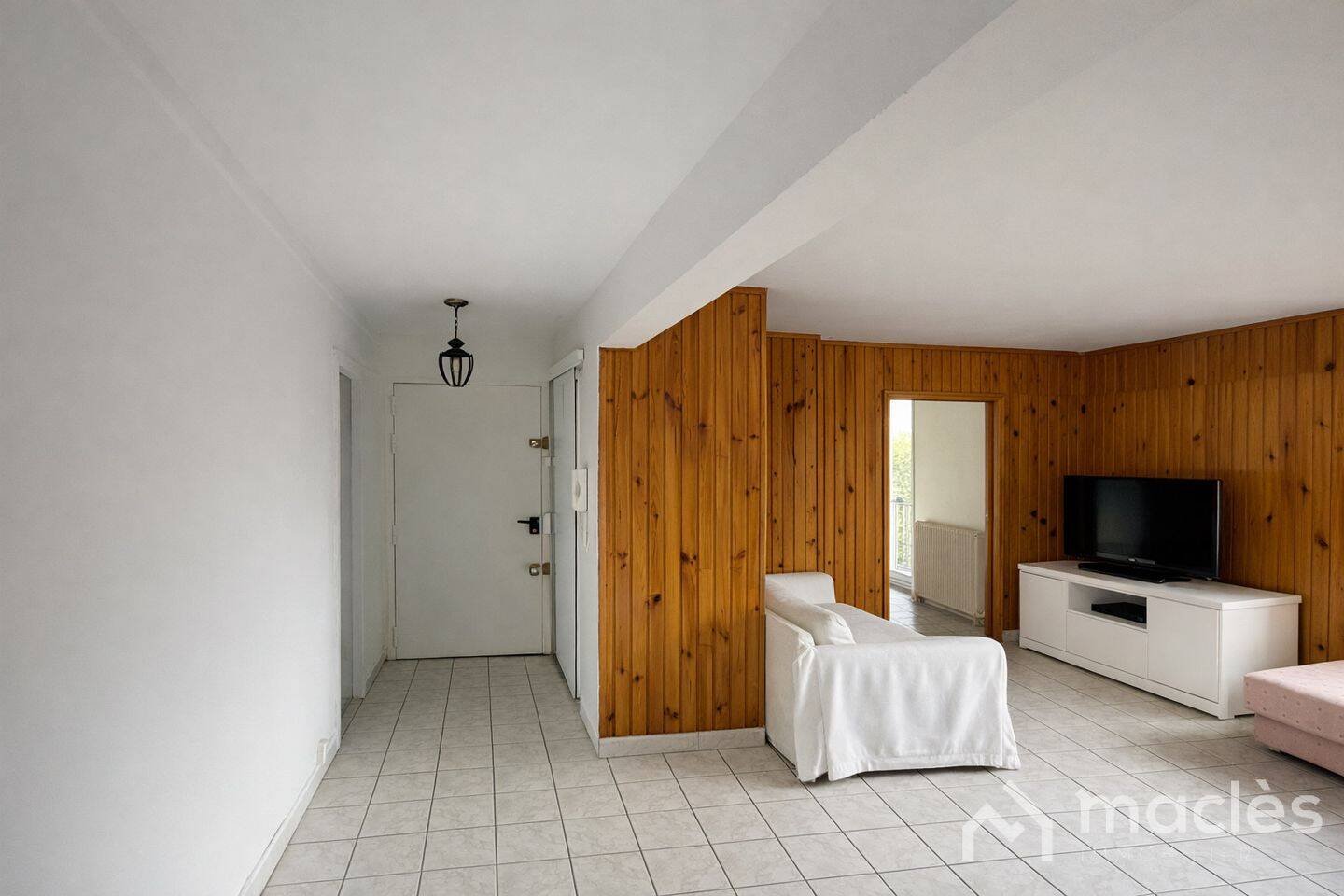 Appartement 2 pièces 42 m² · à Épinay-sur-Seine · 42,4 m² · 139 000 €