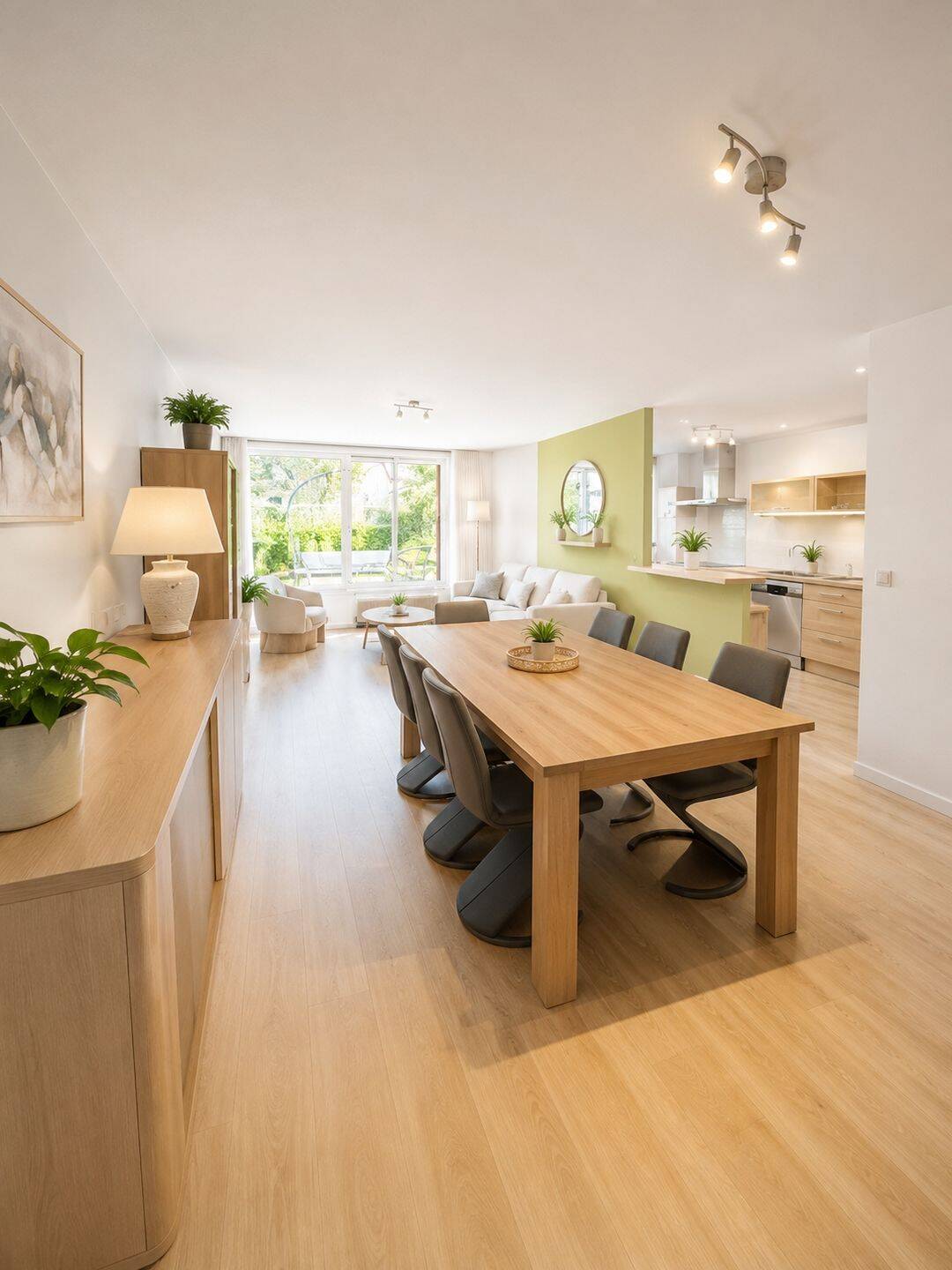 Appartement 3 pièces 93 m² · à Amiens · 93 m² · 179 000 €