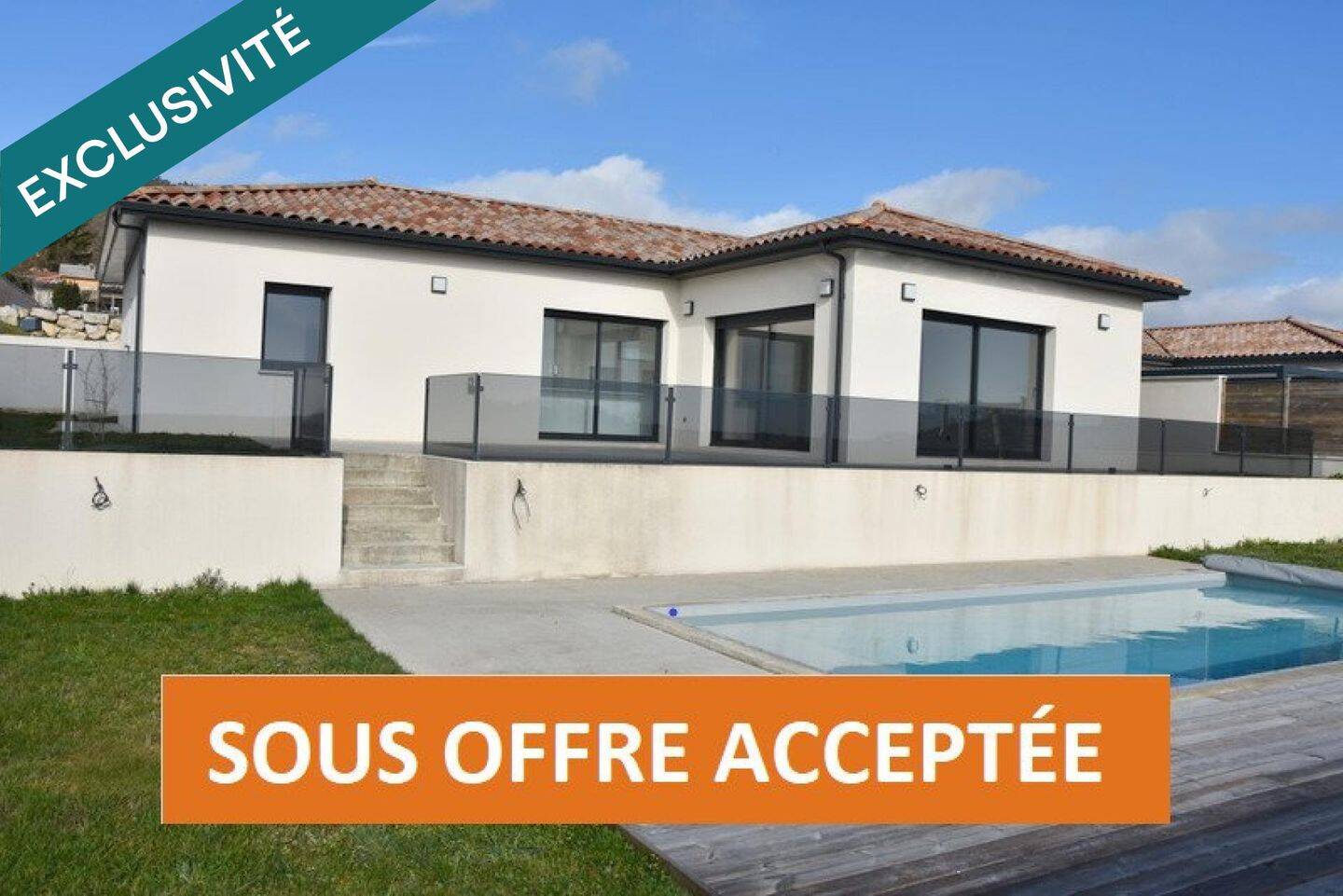 Maison 6 pièces 146 m² · à Saint-Clair · 146 m² · 365 000 €