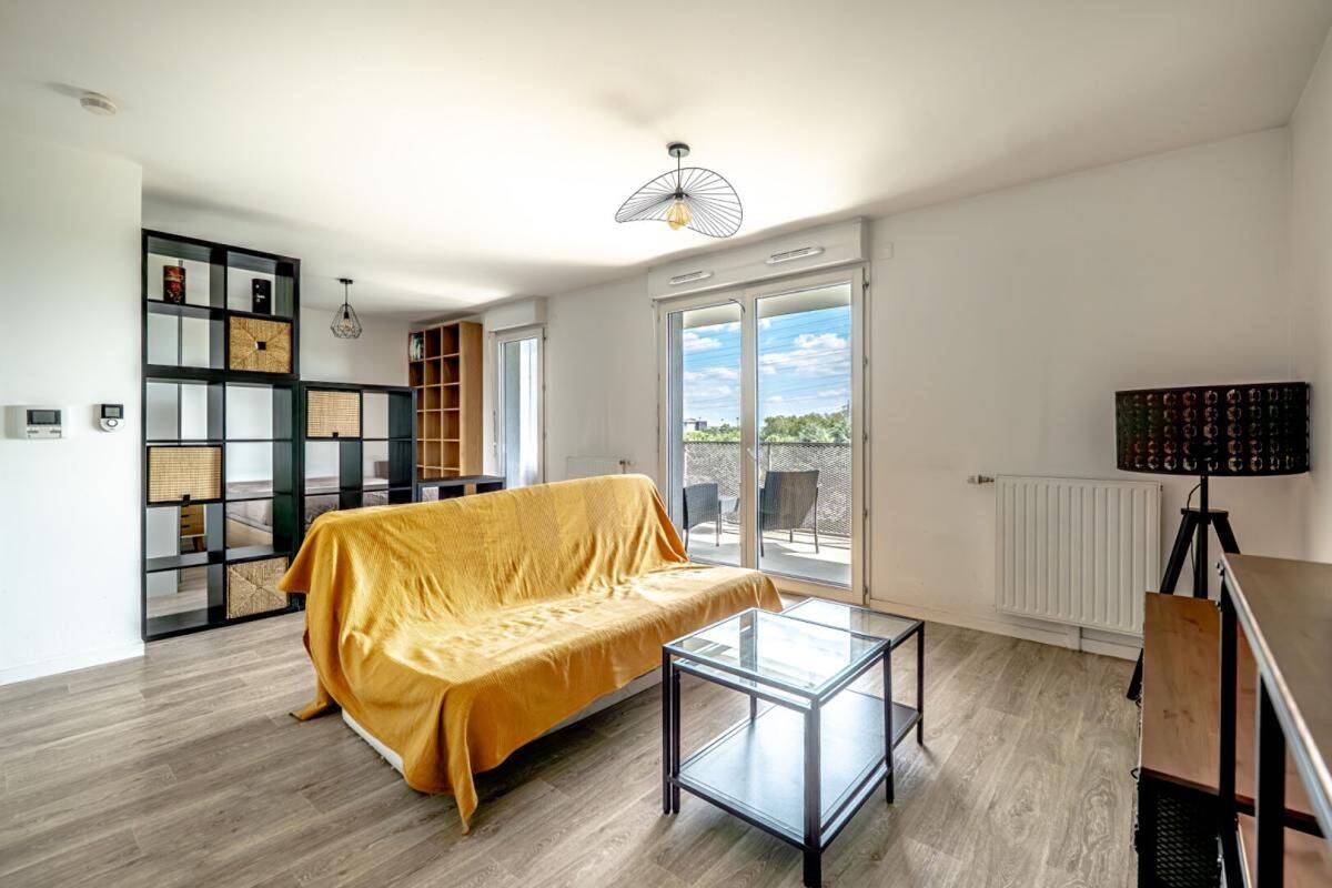 Appartement 2 pièces 37 m² · à Alfortville · 36,8 m² · 189 000 €