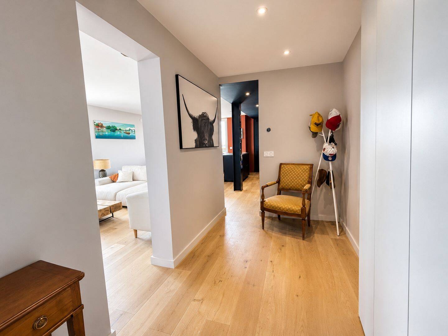 Appartement 4 pièces 100 m² · à Annecy · 100 m² · 729 166 €