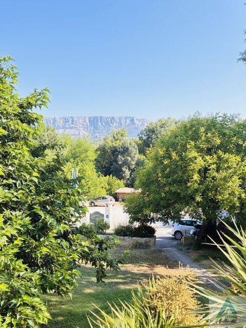 Appartement 1 pièce 33 m² · à Rousset · 33,3 m² · 850 €