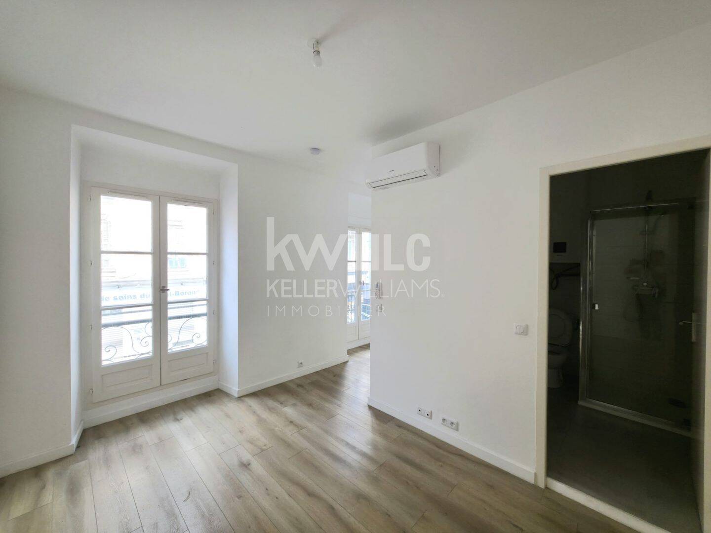 Appartement 2 pièces 26 m² · à Nice · 26 m² · 779 €