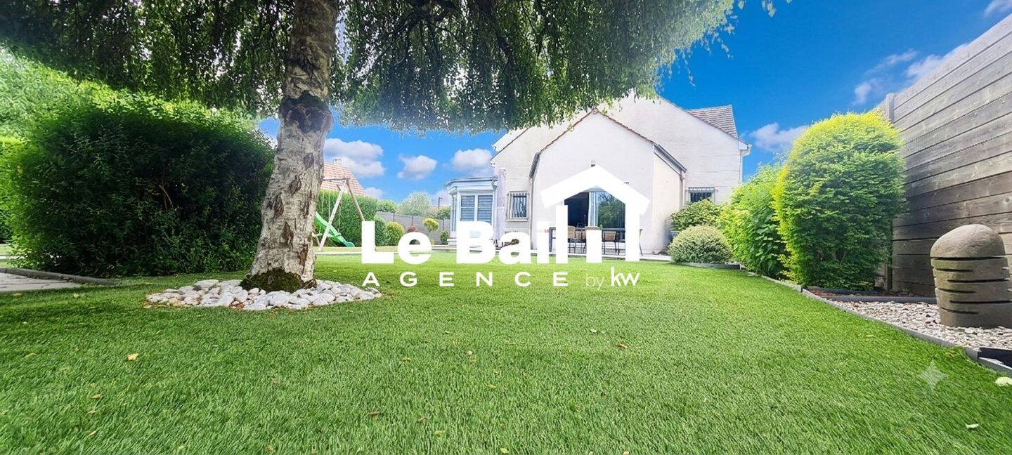Maison 7 pièces 180 m² · à Osny · 180 m² · 595 000 €