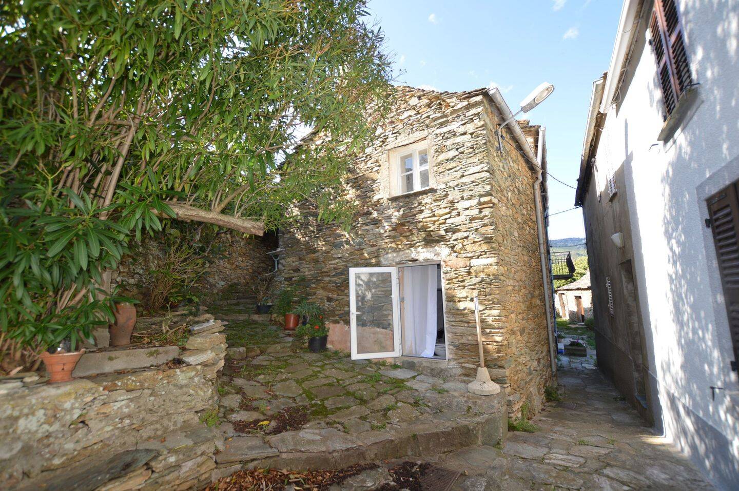 Maison 3 pièces 65 m² · à Sisco · 65 m² · 115 000 €