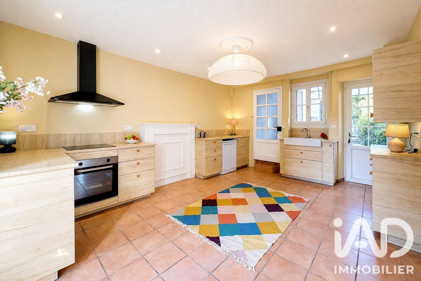 Maison 5 pièces 146 m² · à Rohan · 146 m² · 199 000 €