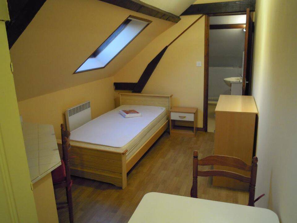 Appartement 1 pièce 20 m² · à Chalon-sur-Saône · 20 m² · 349 €/mois