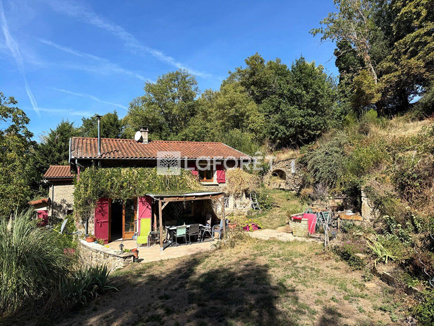 Maison 7 pièces 171 m² · à Saint-Martin-en-Haut · 171 m² · 420 000 €