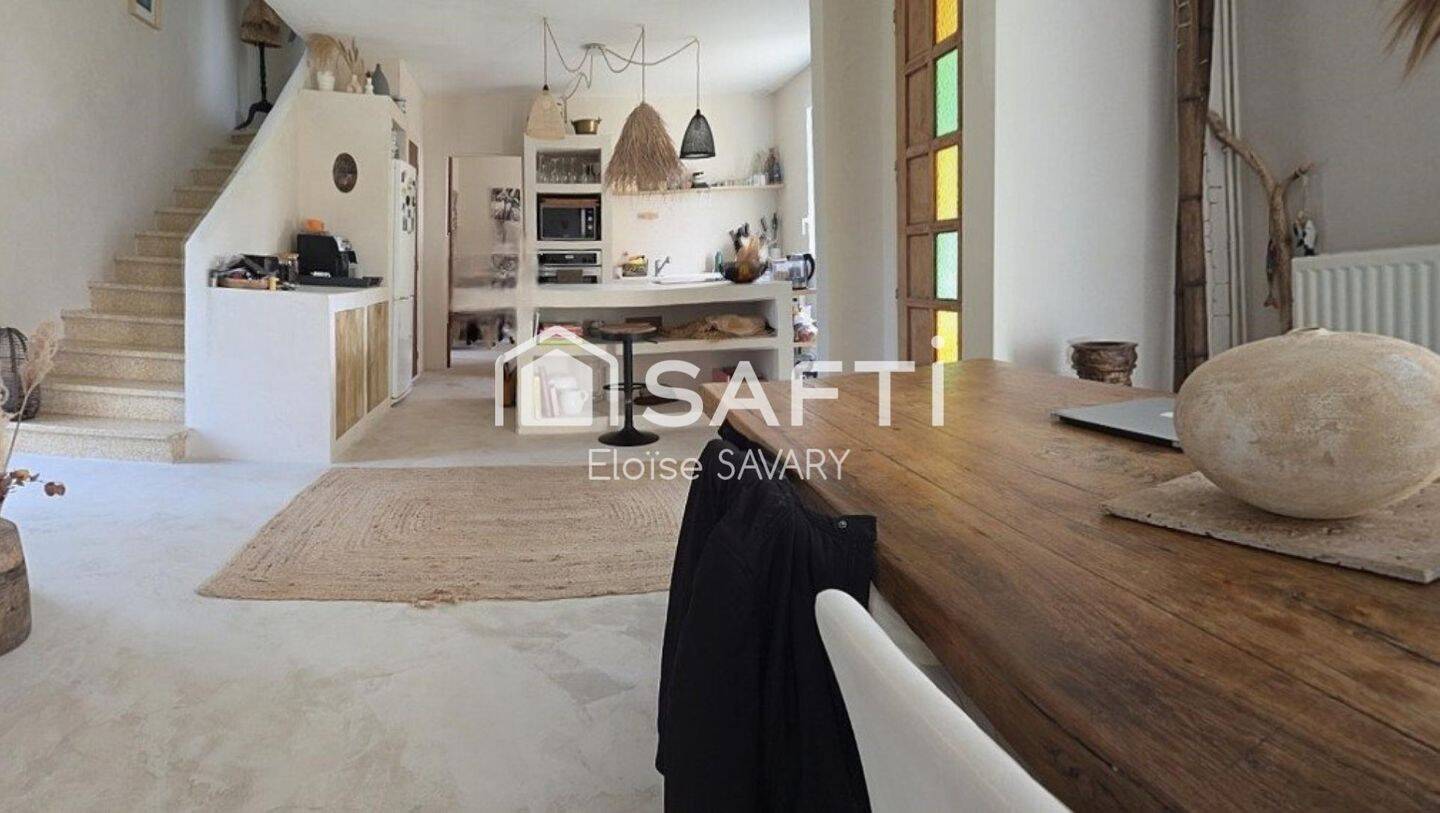 Maison 6 pièces 143 m² · à Noyal-Muzillac · 143 m² · 494 400 €