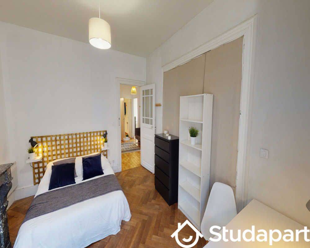 1 pièce 14 m² · à Montpellier · 14 m² · 660 €