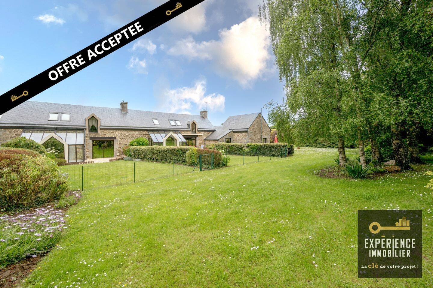 Maison 10 pièces 223 m² · à Ploufragan · 223 m² · 439 900 €