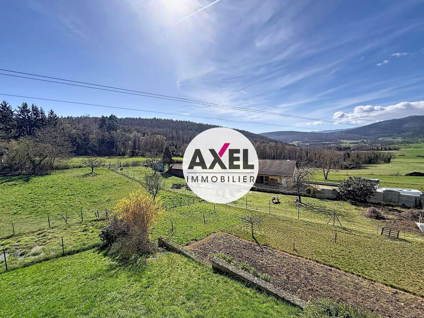 Maison 5 pièces 178 m² · à Osenbach · 178 m² · 429 000 €