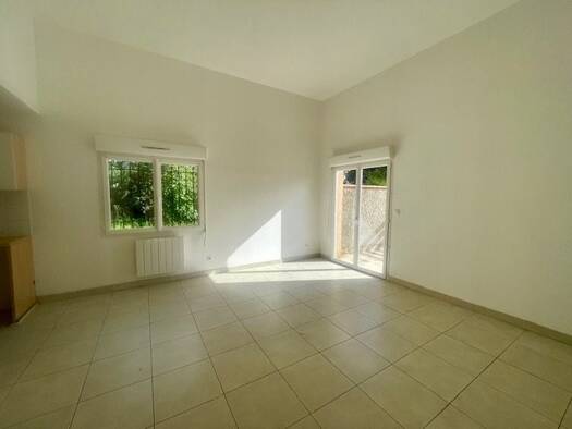 Duplex à vendre 128 000 € 3 pièces 2 chambres 55 m² RDC Le Mariel Saint-Alban 31140