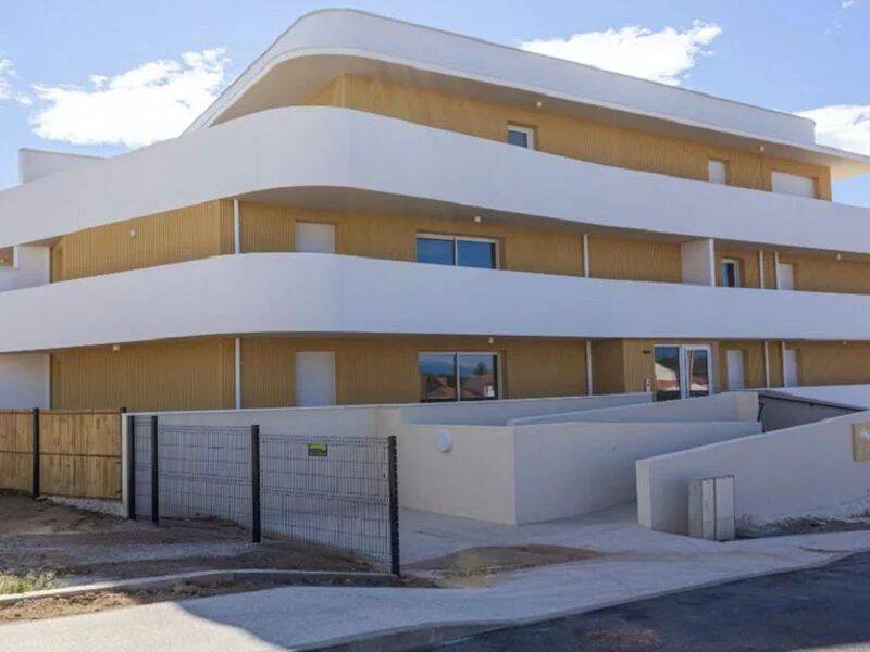 Appartement 3 pièces 79 m² · à Canet-en-Roussillon · 79 m² · 237 500 €
