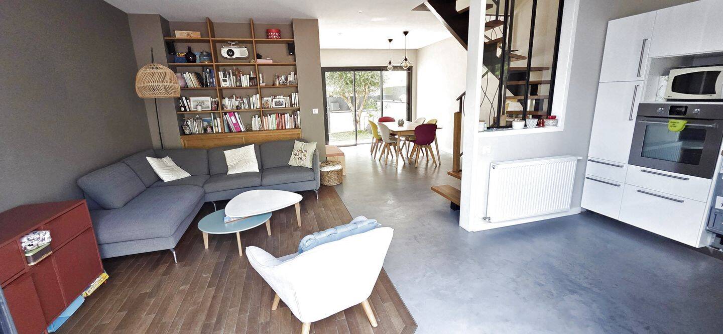 Maison 6 pièces 130 m² · à Bordeaux · 130 m² · 695 000 €