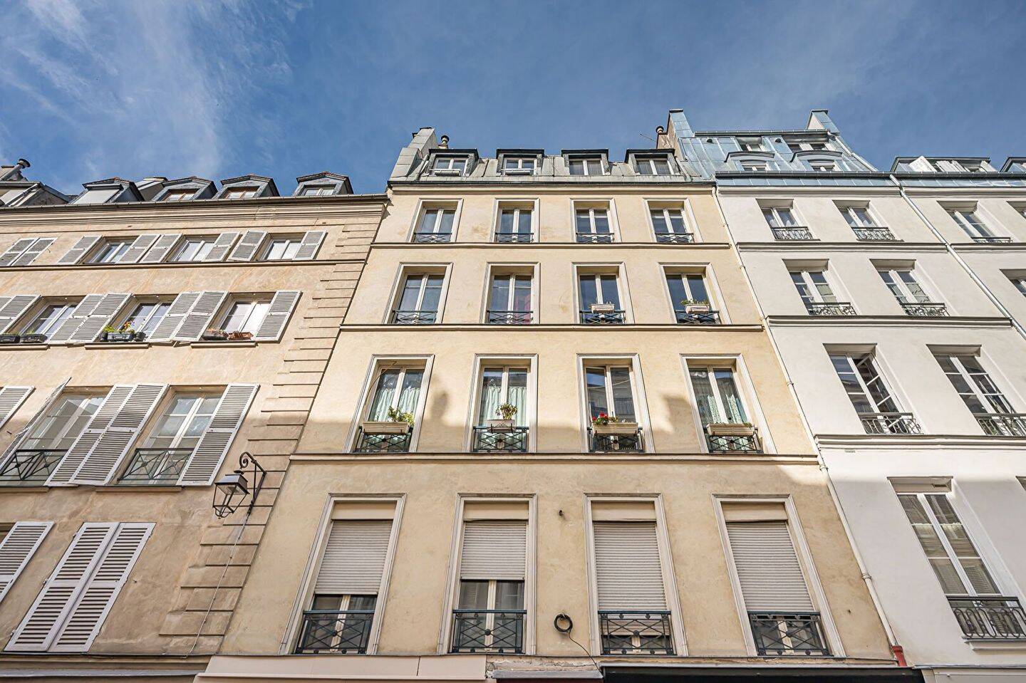 Appartement 2 pièces 45 m² · à Paris 3ème Arrondissement · 45 m² · 2 118 €/mois