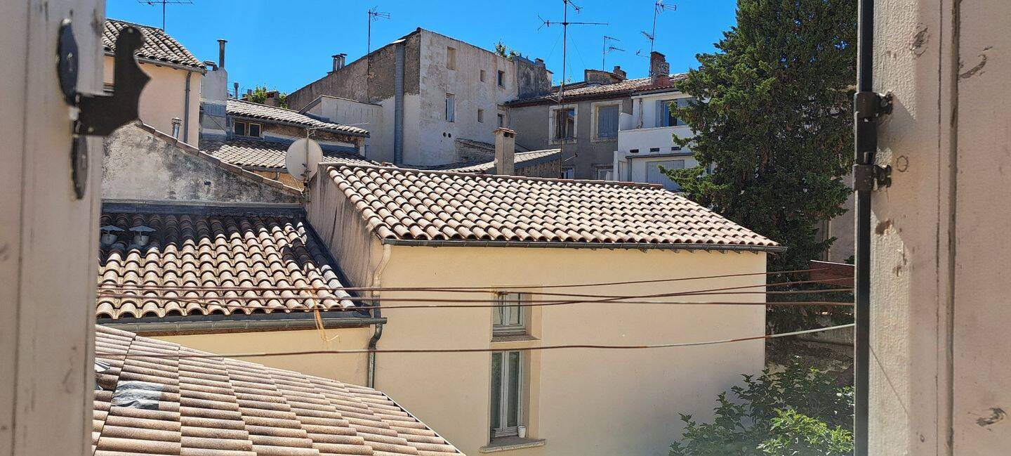 Appartement 4 pièces 80 m² · à Montpellier · 80 m² · 1 260 €/mois