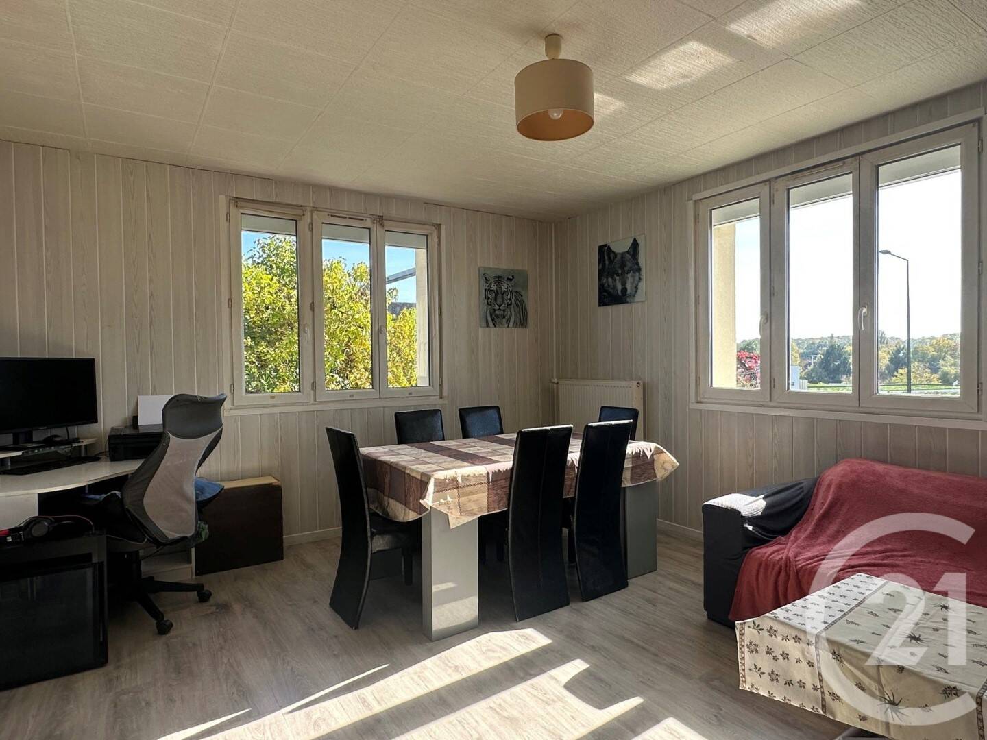 Maison 5 pièces 102 m² · à Boissy-le-Châtel · 102,3 m² · 219 900 €