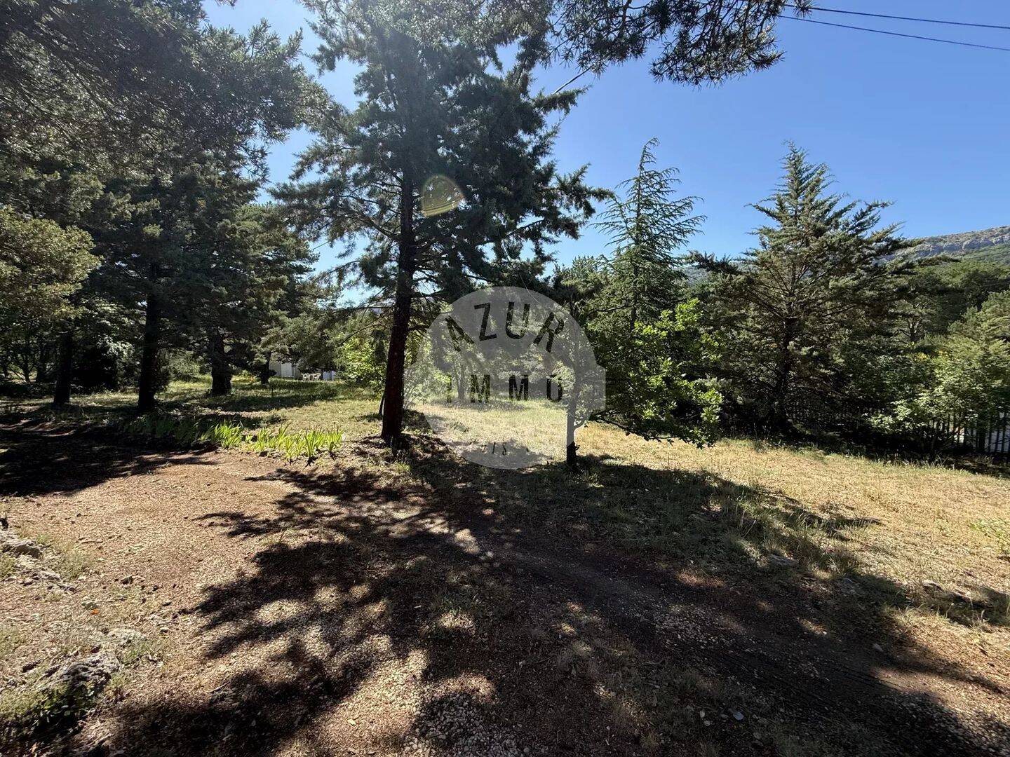 Terrain à vendre 0 m² 180000 € Nord Est Auriol (13390)