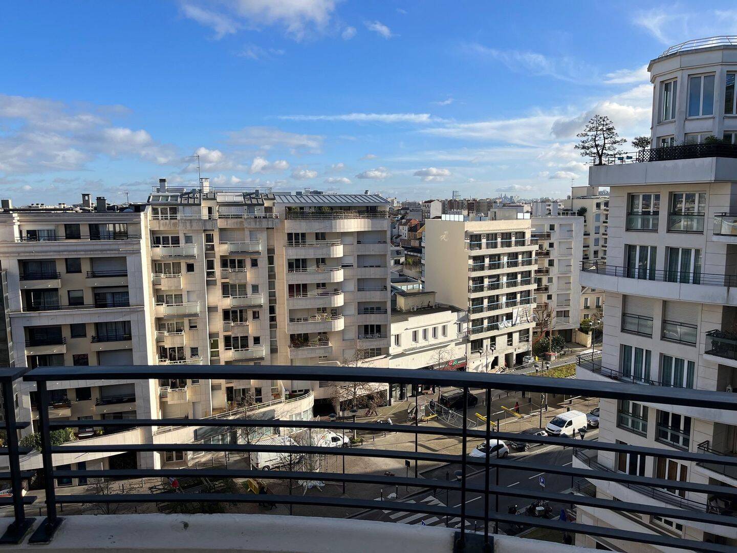 Appartement 3 pièces 62 m² · à Courbevoie · 62 m² · 1 862 €/mois