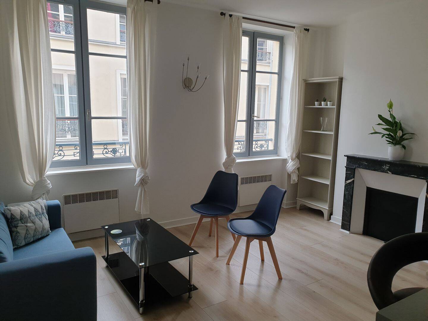Appartement 2 pièces 49 m² · à Saint-Germain-en-Laye · 49 m² · 1 530 €/mois