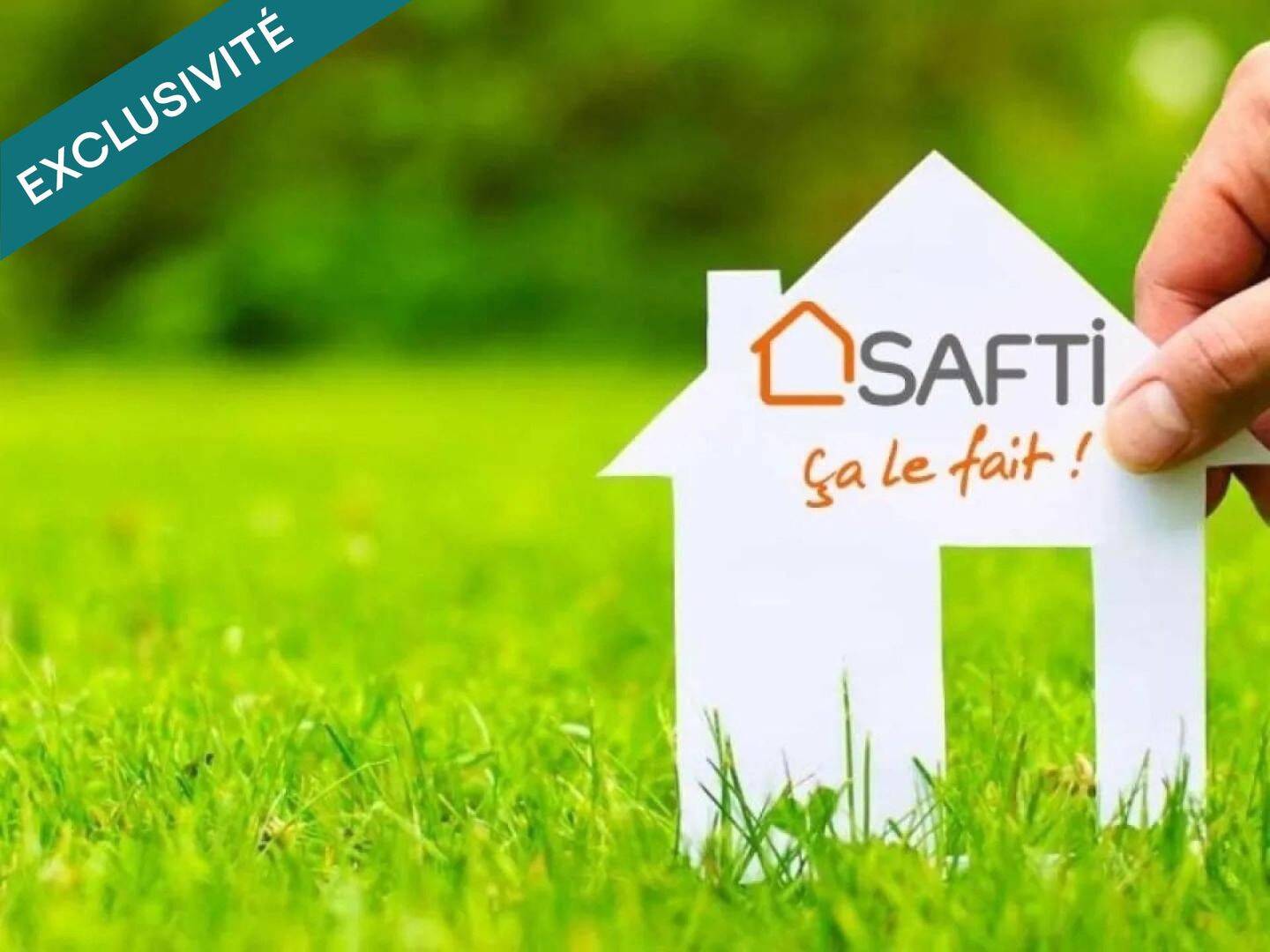 Terrain de 607 m² à Montval-sur-Loir - photo 2