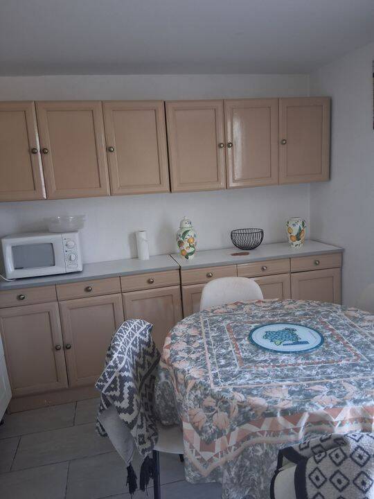 Appartement 1 pièce 40 m² · à Joué-lès-Tours · 40 m² · 500 €