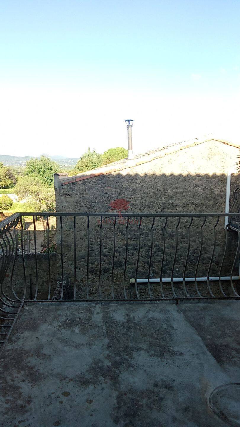 Appartement 2 pièces 50 m² · à Pouzols · 50 m² · 650 €/mois