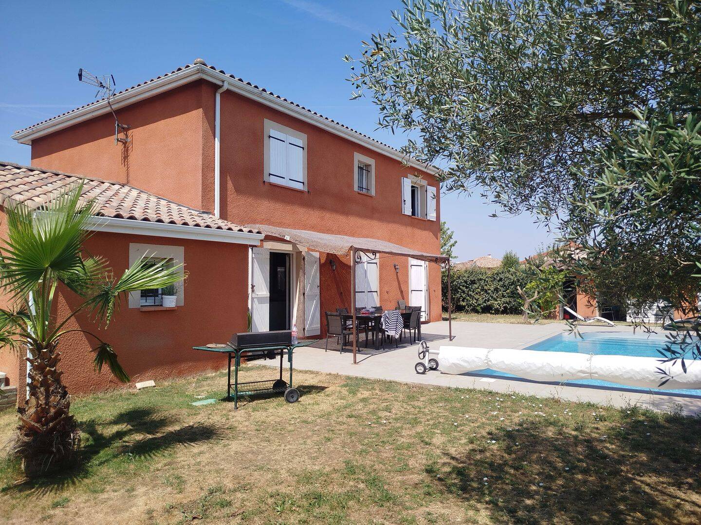 Maison 8 pièces 148 m² · à Merville · 148 m² · 420 000 €